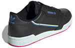 (WMNS) adidas Continental 80 'Black' G27723