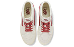 Vans SK8-Mid 'White Red' VN0A5KXER2S