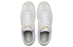 PUMA Club Nylon Casual Skateboarding Shoes Unisex White 384822-01