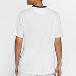 Nike England 2020 Stadium Home Football T-Shirt 'White' CD0697-100