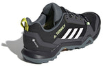 adidas Terrex Ax3 Gore-Tex Hiking 'Black Grey' FX4566