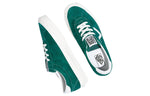 Vans Style 73 DX 'Pig Suede - Dark Green White' VN0A7Q5ADRK