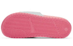 (WMNS) Nike Benassi JDI 'Sunset Pulse' 343881-616