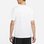 Nike AS Men's NK GA FRK SWSH ELV SS 90 White DD0772-100