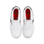 (GS) Nike Air Force 1 LV8 'Mesh Pocket - White' DH9596-100