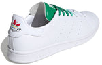 adidas Originals Stan Smith Shoes 'White Green Red' FZ1952