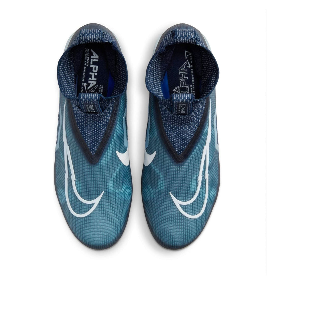 Nike Alpha Menace Elite 3 'College Navy White' CT6648-400