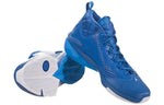 Air Jordan Flight Time 14.5 High-Top Blue/White 654272-407