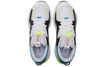 PUMA Unisex Rs-Z Core Sneakers White/Black/Yellow 383590-01