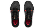 (WMNS) Under Armour Reign 2 TriBase 'Jet Gray' 3022614-103