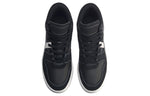 Li-Ning Superwave Mid 'Black White' AGCP137-3