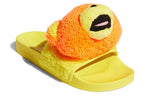 adidas Jeremy Scott x Adilette Slide 'JS Bear' Q46582