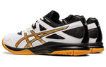 ASICS Gel Task 2 'White Pure Gold' 1071A037-102