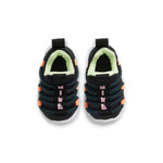 (TD) Nike Novice Black/Orange AQ9662-007