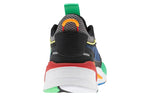 PUMA RS-X Bold 'Black Andean Toucan Orange' 372715-01