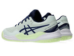 (GS) ASICS Gel-Resolution 9 'Pale Mint Blue Expanse' 1044A067-301