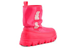 (WMNS) UGG Classic Brellah Mini Boot 'Super Coral' 1144059-SPCL