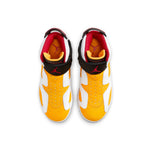 (PS) Air Jordan 6 Retro Little Flex 'White Yellow' DR8497-761