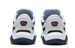 PUMA Storm Adrenaline Low White casual sneakers shoes 'Black White' 369797-01