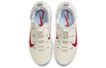 (WMNS) Nike Free Metcon 3 'Pale Ivory' CJ6314-146