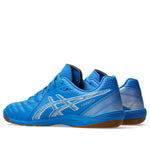 ASICS Calcetto WD 9 2E Wide 'Blue' 1113A037-400