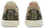 Converse Carhartt WIP x Chuck 70 Low 'Green Camo' 165559C