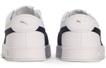 PUMA Smash v2 Vulc SL 'White Peacoat' 367308-07