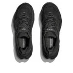 (WMNS) HOKA ONE ONE Anacapa Breeze Low 'Black' 1127921-BBLC