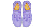 Nike LeBron 16 Low EP 'Atomic Purple' CI2669-500