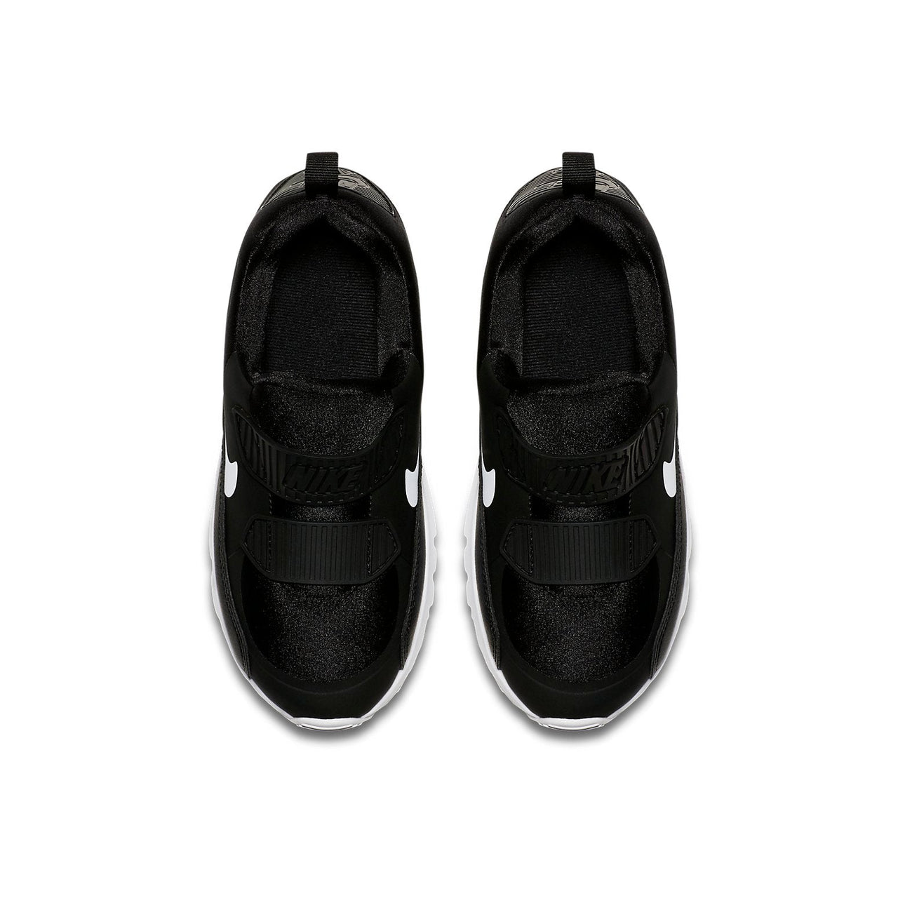 (PS) Nike Air Max Tiny 90 'Black White' 881927-007