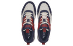 PUMA Backcourt Trainers 'Navy Burgundy' 373027-05