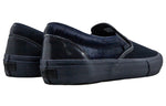 Vans Engineered Garments x Slip-On LX 'Navy' VN0A3QXYTFR