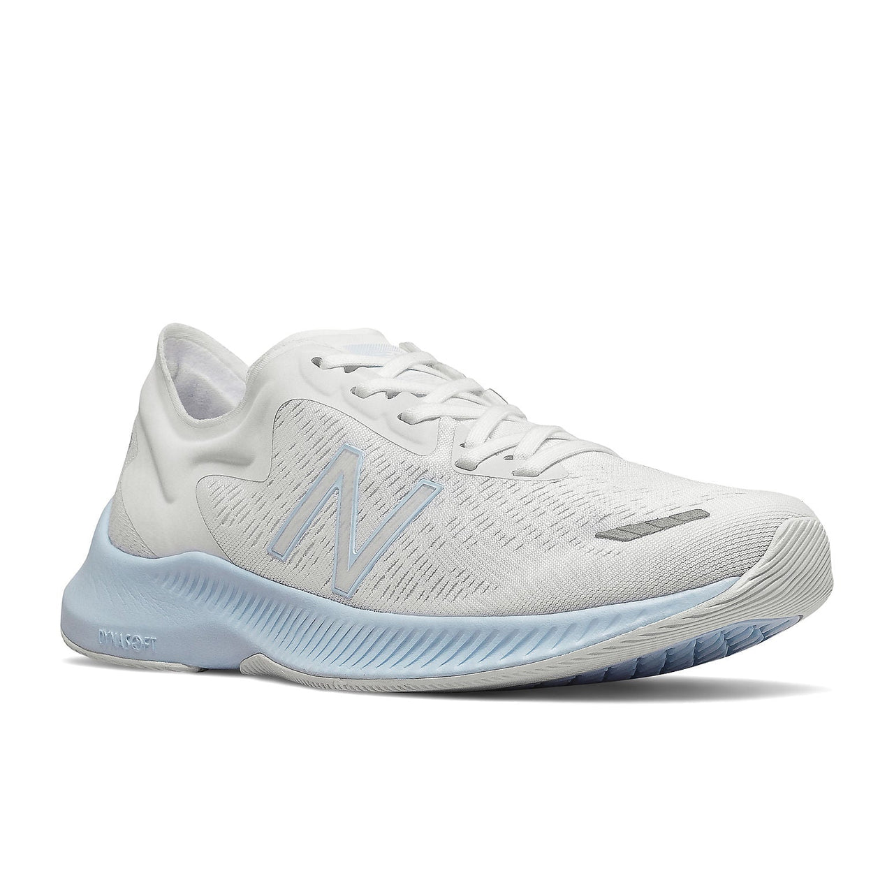 (WMNS) New Balance Pesu For 'White' WPESUCW