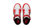 (PS) PUMA Rebound LayUp 'Speckled - High Risk Red' 386925-01