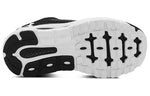 (WMNS) Under Armour HOVR Guardian 3 CN 'Black White' 3025484-001