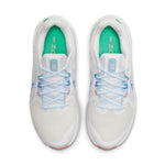 (WMNS) Nike Zoom Span 4 Low Tops White DC9000-100