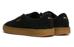 PUMA Suede Crepe 'Black' 380707-02