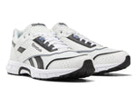 Reebok Royal Run Finish 'Black White Blue' DV8777