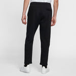 Nike As Men's Nike Sportswear Club Pant OH Ft Sports Trousers Black BV2714-010