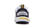 (TD) New Balance 878 Series Low-Top Running Shoes White IV878AC