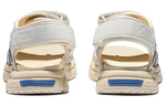 ASICS Kahana Sd Outdoor Sports Unisex Sandals 'White Blue' 1203A130-103