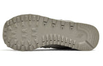 (WMNS) New Balance Yacht Club 574 'Grey Purple' WL574CPG