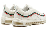 Nike x Undefeated Air Max 97 OG 'Sail' AJ1986-100