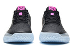 Xtep Jeremy Lin Storm 2 'Black Blue' 877319120002-BLK