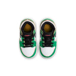 (TD) Air Jordan 1 Retro High OG 'Lucky Green White' CU0450-300