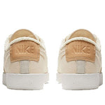 (WMNS) Nike Blazer Low LX 'Plant Color Collection - Pale Ivory' AV9371-102