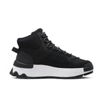 (WMNS) Nike City Classic Boot 'Black White' DQ5601-001