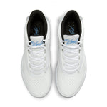 Air Jordan Max Aura 4 'White University Blue' DN3687-100