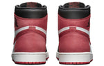Air Jordan 1 Retro High OG 'Track Red' 555088-112