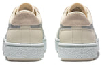 ASICS Court Trail Sneakers Ivory/Blue 1203A129-201